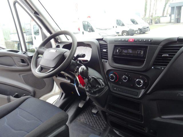 IVECO Daily 35C14H BTor 2.3 HPT Pc-RG RIBALTABILE 3.10