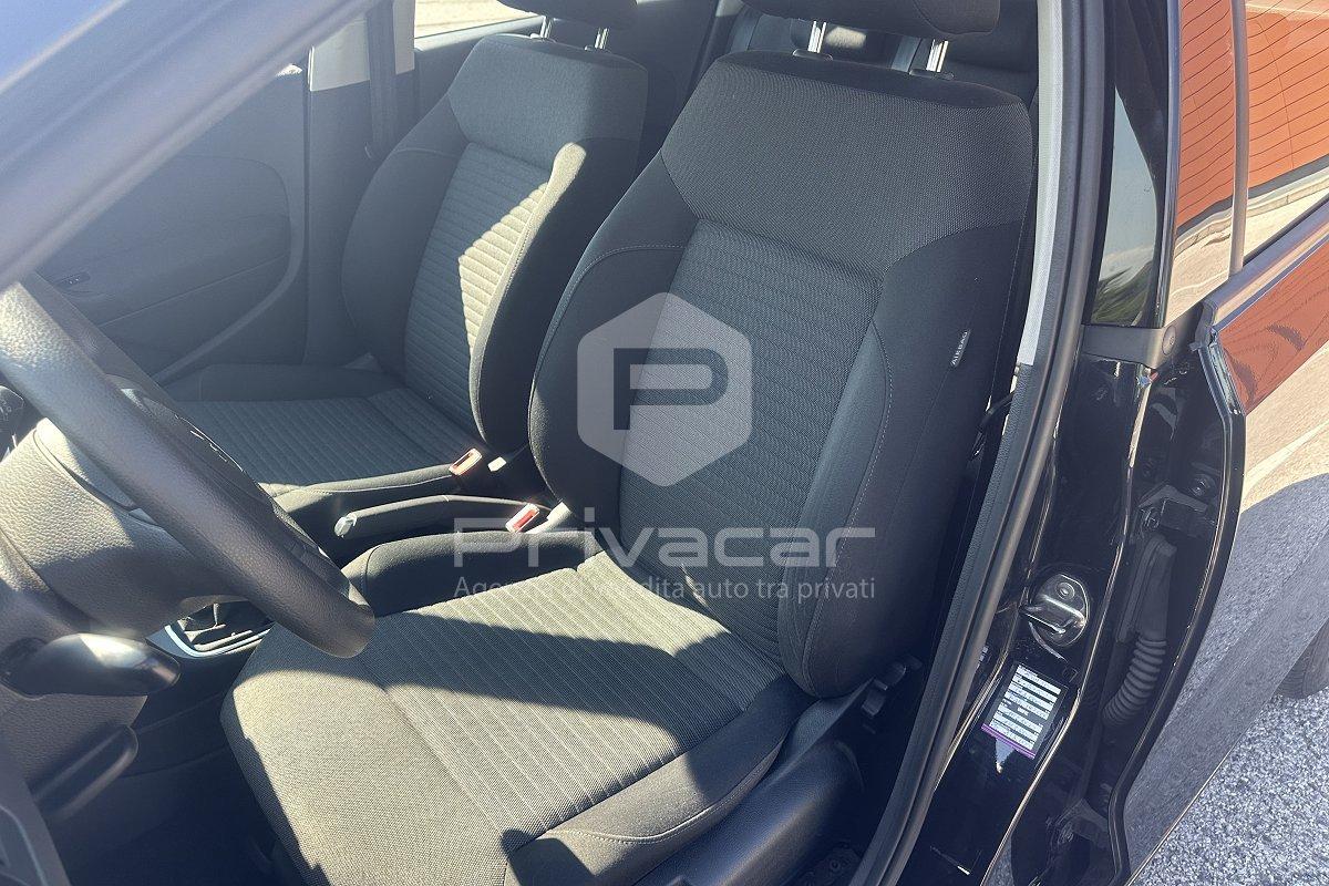 VOLKSWAGEN Polo 1.6 TDI 90CV DPF 5 porte Comfortline