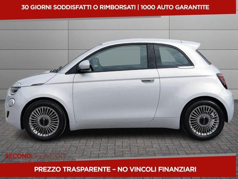 FIAT 500 1.0 hybrid Icon