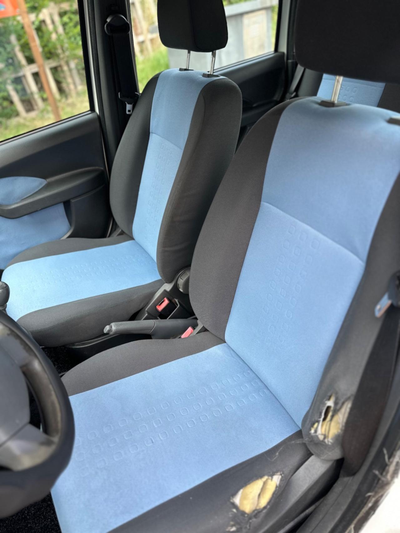 Fiat Panda 1.2 Dynamic GPL