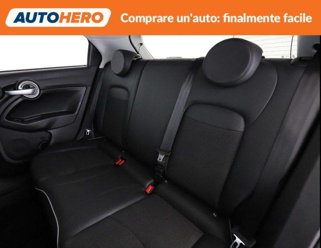 FIAT 500X 1.3 MultiJet 95 CV Cross