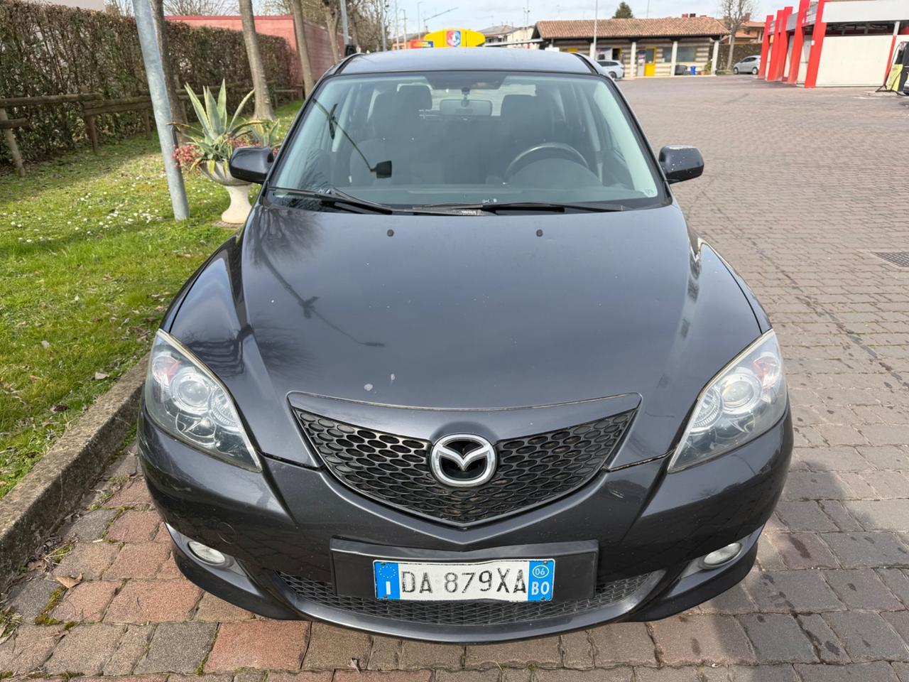 Mazda 3 Mazda3 1.6 NEOPATENTATI