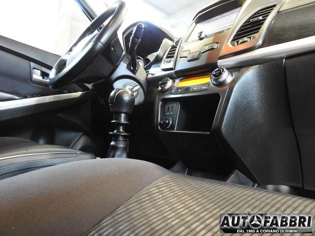SSANGYONG - Korando - 2.0 2WD MT GPL Limited-