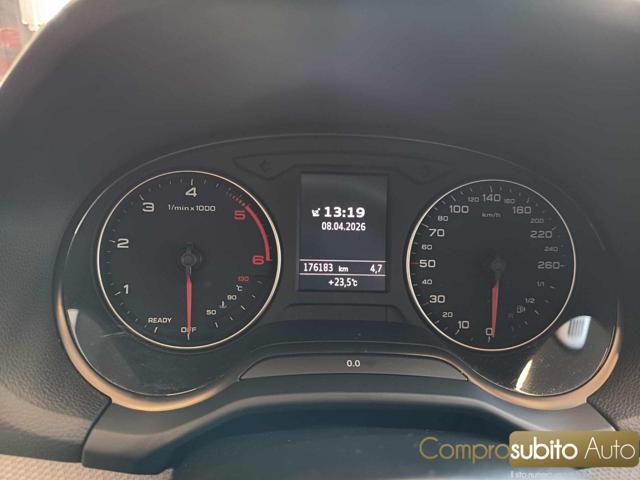 AUDI Q2 1.6 TDI S tronic S line Edition