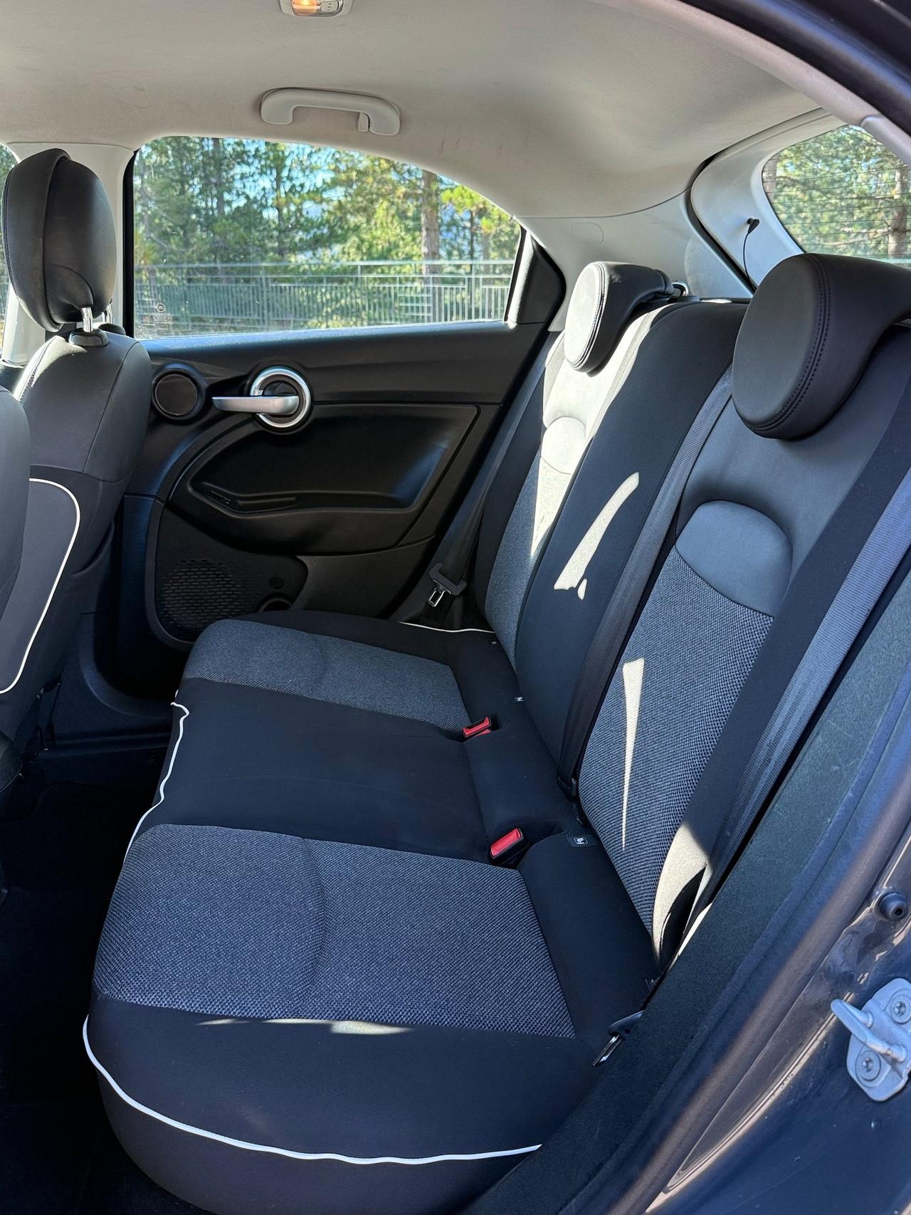 Fiat 500X 1.3 MultiJet 95 CV Lounge