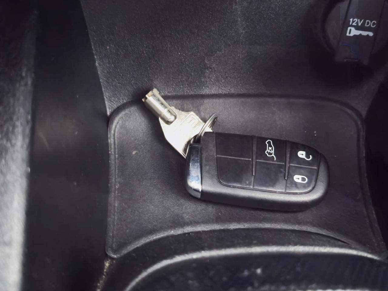 Fiat 500X 1.6 MultiJet 120 CV Business