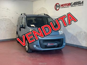 Fiat Qubo 1.4 8V 73 CV Dynamic