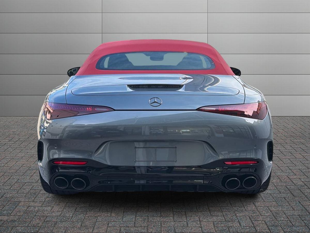 Mercedes-Benz Mercedes-AMG SL 43 PREMIUM PLUS