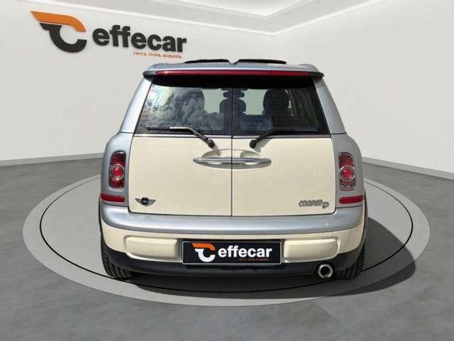 MINI Cooper D Clubman Mini 1.6 16V