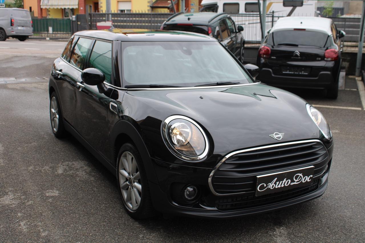 Mini One Clubman 1.5 Steptronic