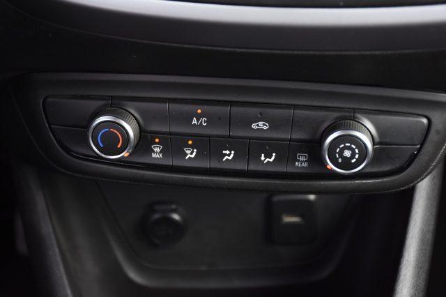 OPEL Crossland 1.2 12V Start&Stop Edition