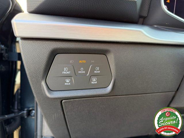 SEAT Leon 1.5 TGI Style Metano della Casa