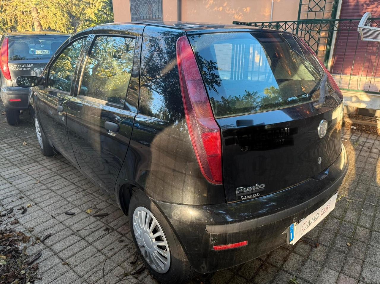 N. 3 AUTO IN PROMOZIONE LONG W.E. DA 2.500,00 A 3.000,00