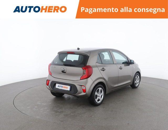 KIA Picanto 1.0 12V 5 porte Active