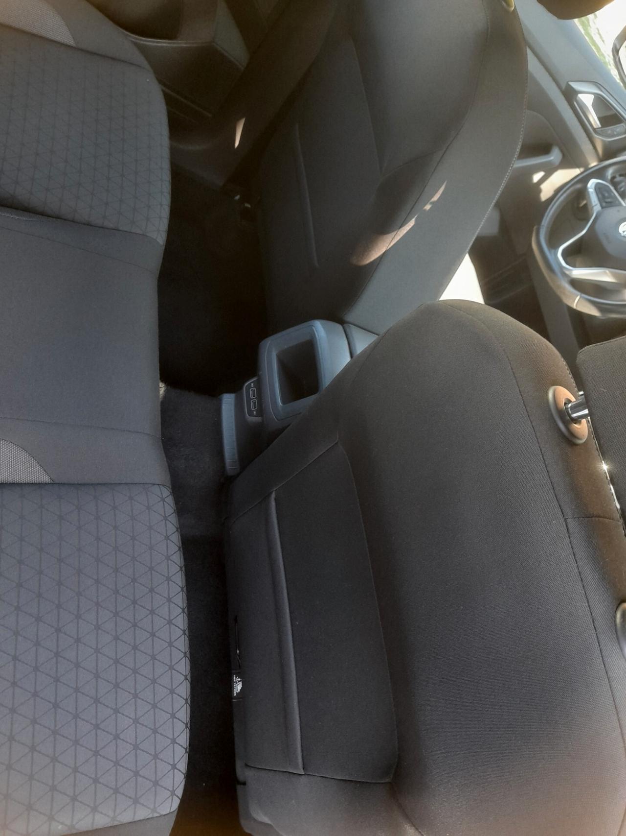 Volkswagen T-Cross 1.0 TSI Style