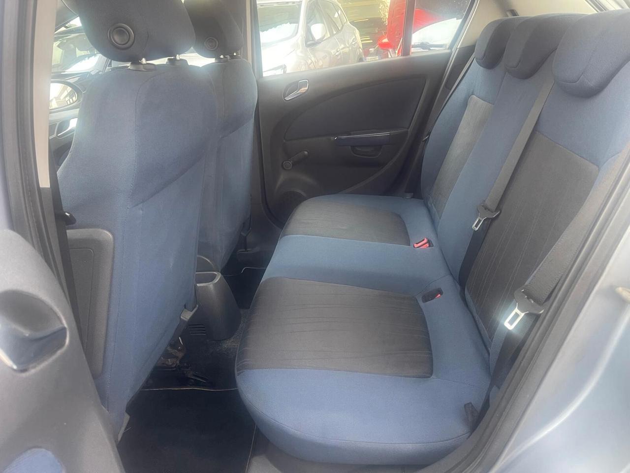 Opel Corsa 1.2 5 porte Enjoy
