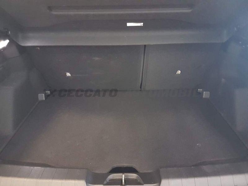 Jeep Avenger Avenger 1.2 turbo Altitude fwd 100cv