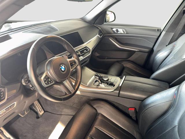 BMW X5 xDrive30d Msport*FULL*PROMO*