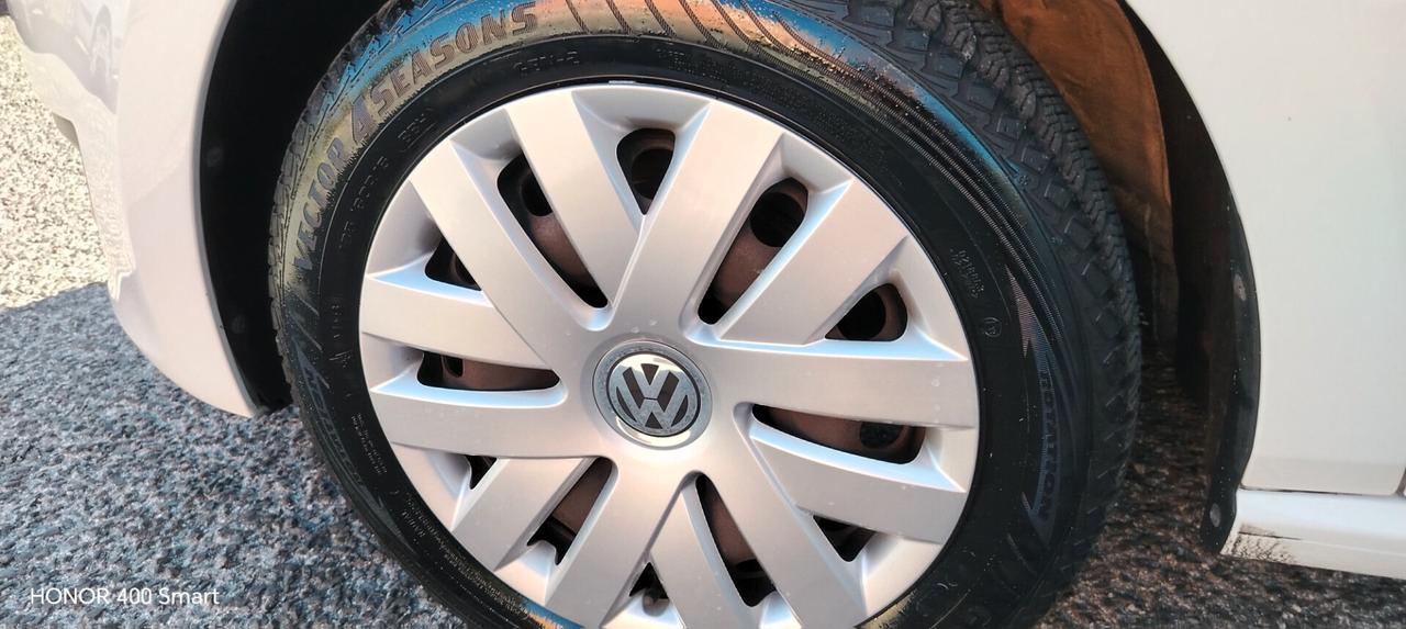 Volkswagen Polo 1.2 70 CV 5p. Comfortline