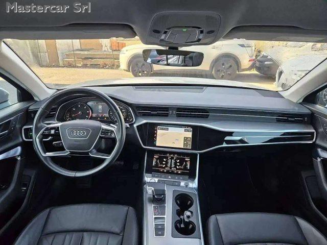 AUDI A6 Berlina 35 tdi Business Plus s-tronic - GA320GT