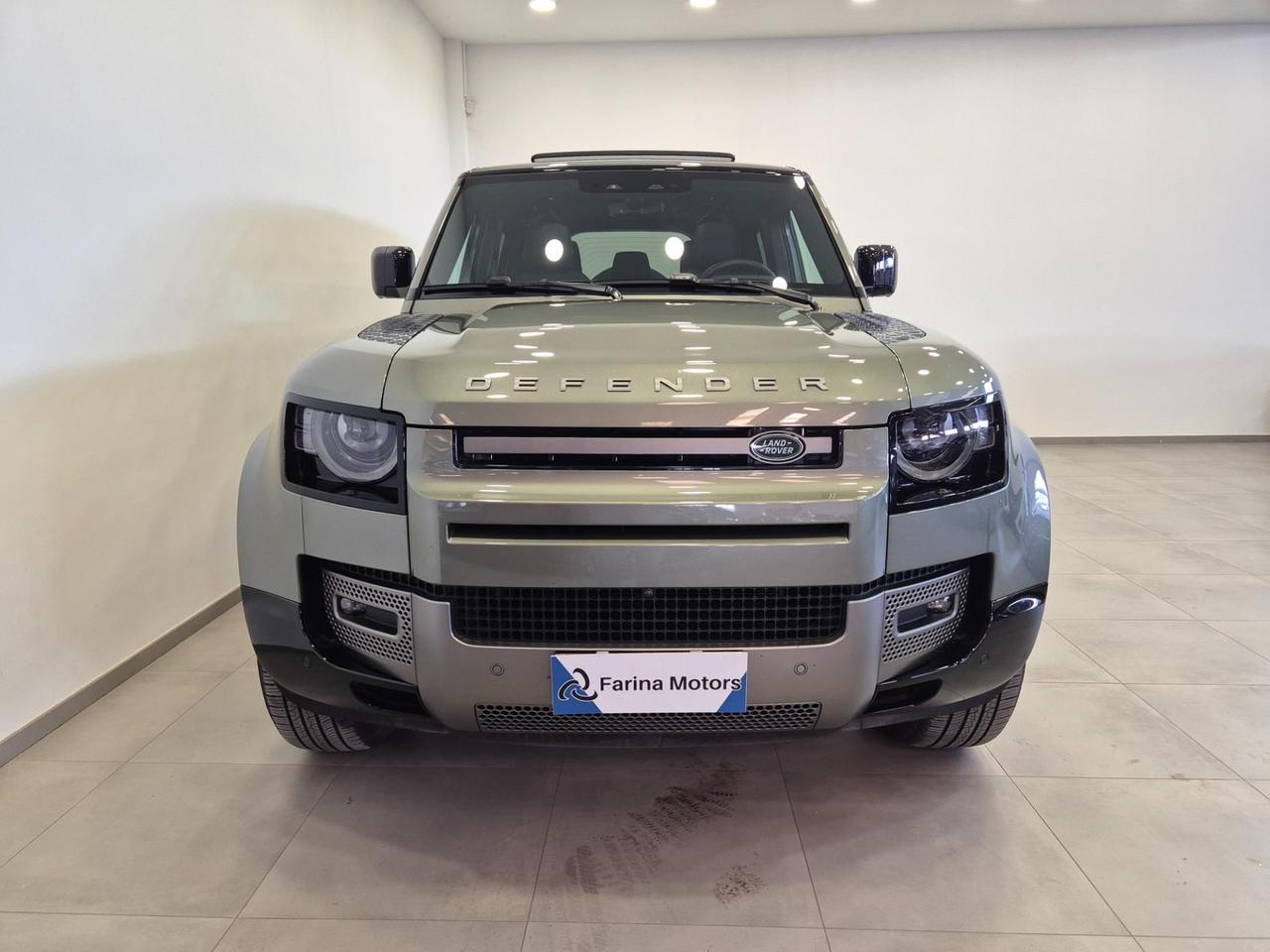 Land Rover Defender 110 3.0d i6 mhev X-Dynamic awd auto N1 - Acc/Lim - Carplay - Tetto