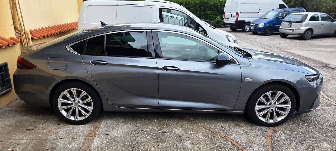 Opel Insignia 1.5 CDTI S&S aut. FULL OPTIONAL GARANZIA
