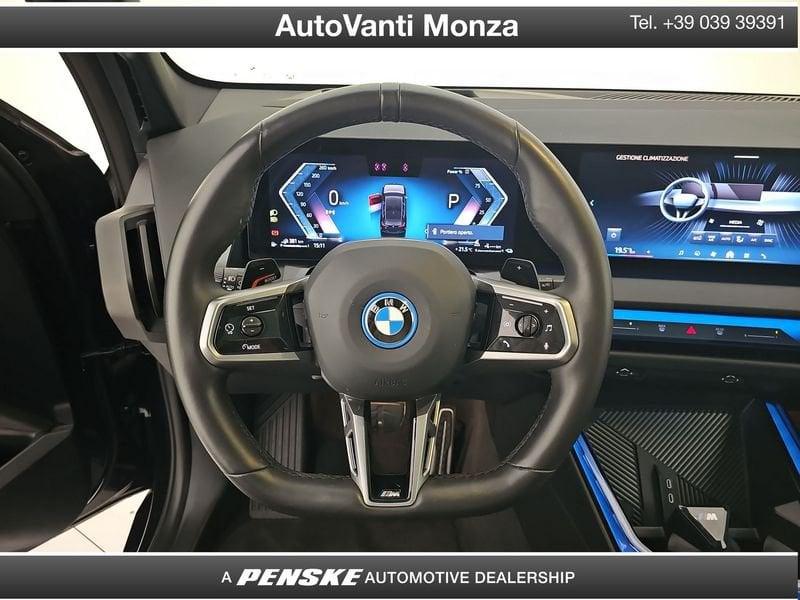 BMW X3 X3 xdrive30e MSport Pro auto