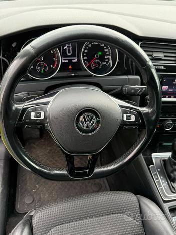 Golf 7