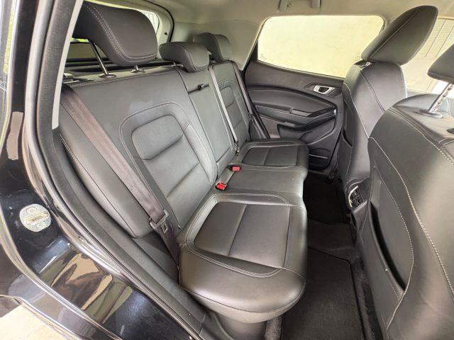 DR MOTOR DR 4.0 1.5 Turbo AUTOMATICA GPL FINO AL 04/2032