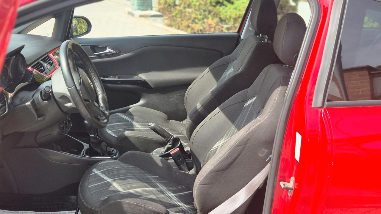 Opel Corsa 1.2 BENZ 69 CV / OK NEOPATENTATI