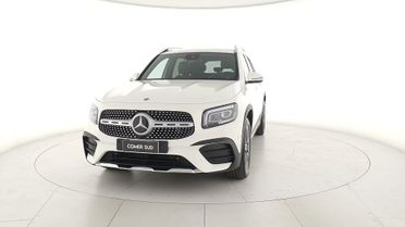 Mercedes-Benz GLB - X247 2019 - GLB 200 d Premium auto