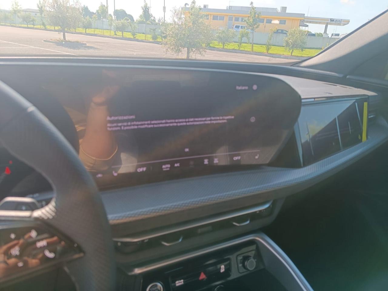 Audi Q5 AUDI Q5 40 TDI QUATTRO STRONIC SLINE NUOVO