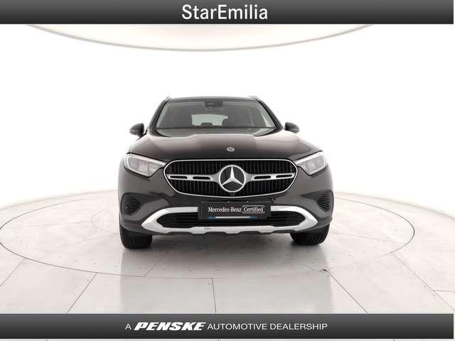 Mercedes-Benz GLC 220 GLC 220 d 4Matic Mild Hybrid Advanced
