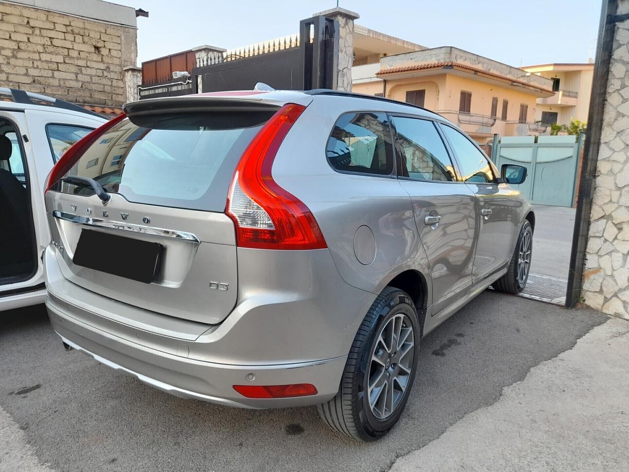 Volvo XC 60 XC60 D3 Geartronic Kinetic