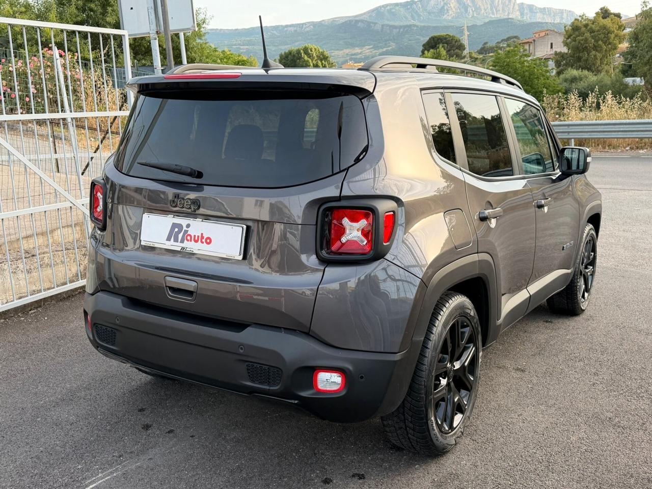 Jeep Renegade 1.6 Mjt 120 CV S