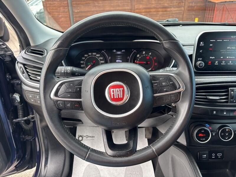 FIAT Tipo Tipo 1.6 Mjt S&S SW Lounge