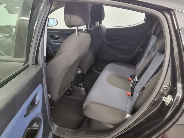 LANCIA Ypsilon 1.0 FireFly 5 porte S&S Hybrid Platino
