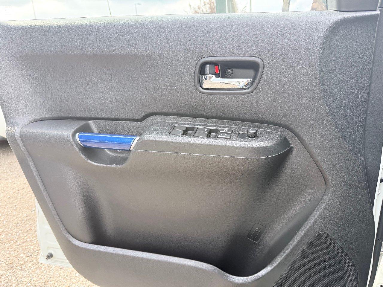 Suzuki Ignis 1.2h Top 4wd allgrip