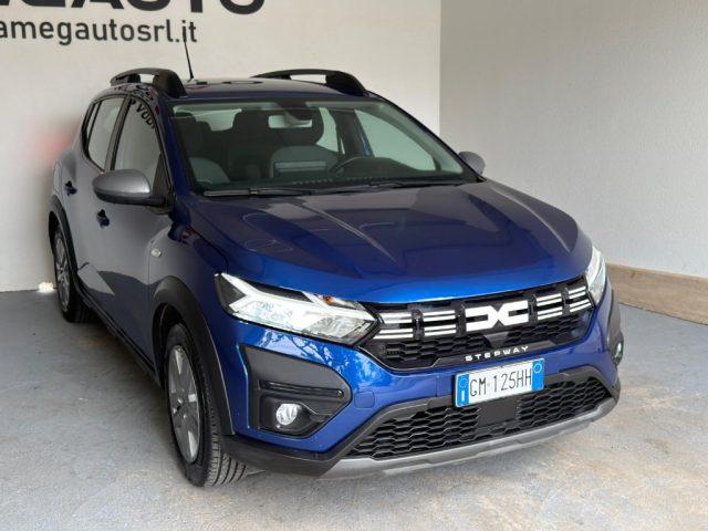DACIA Sandero 1.0 Stepway Expression