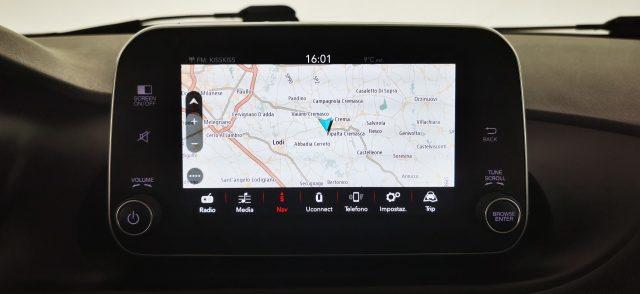 FIAT Tipo 1.6 Mjt S&S DCT SW S-Design