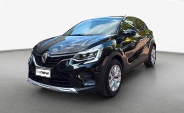 Renault Captur Blue dCi 115 CV Business