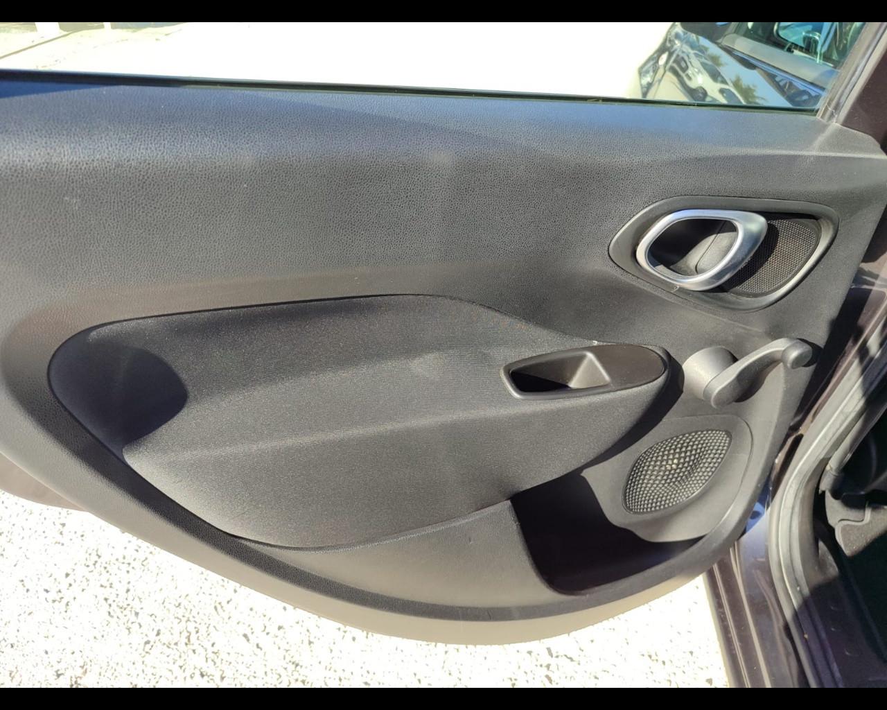 FIAT 500L - 500L 0.9 TwinAir Turbo Natural Power Pop Star