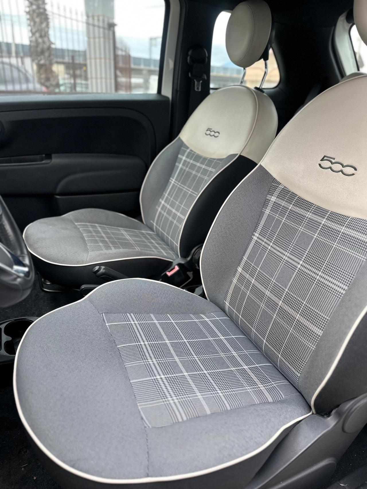 Fiat 500 1.2 Dolcevita