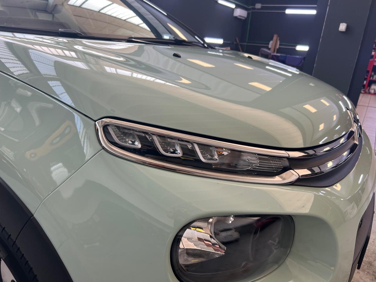 Citroen C3 PureTech 83 S&S Shine