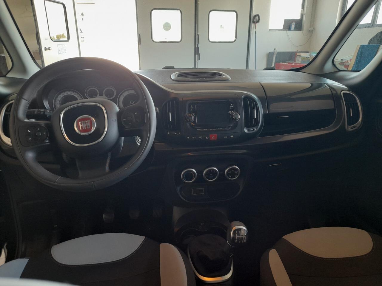 Fiat 500L 1.4 95 CV Lounge