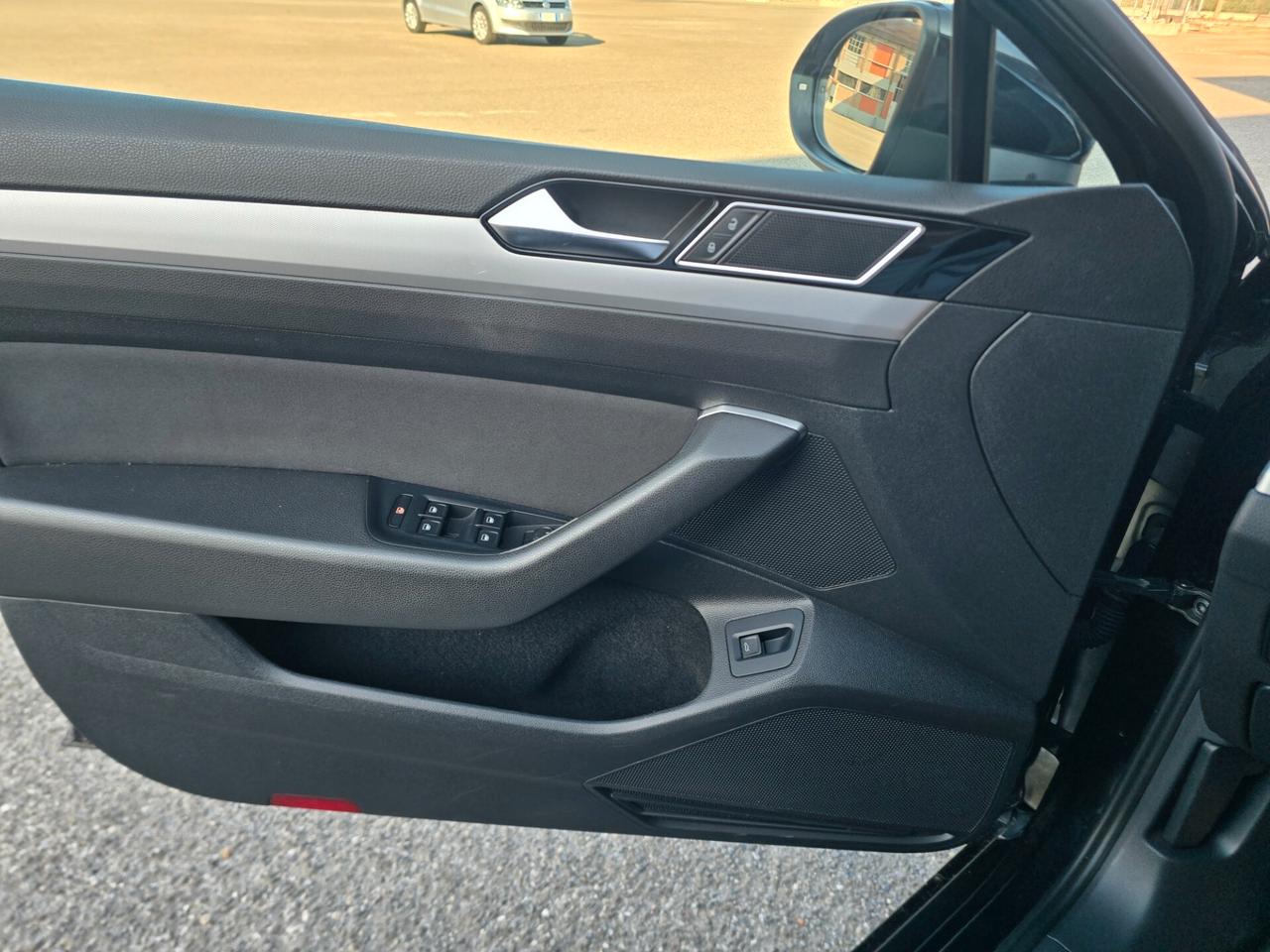 Volkswagen Passat Variant 2.0 TDI SCR EVO Executive