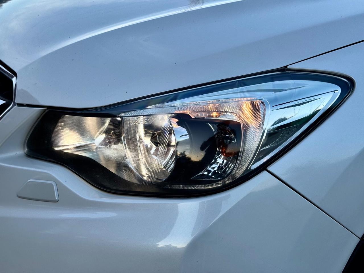 Subaru XV 2.0D-S Exclusive AWD Boxer Diesel 147cv 4x4