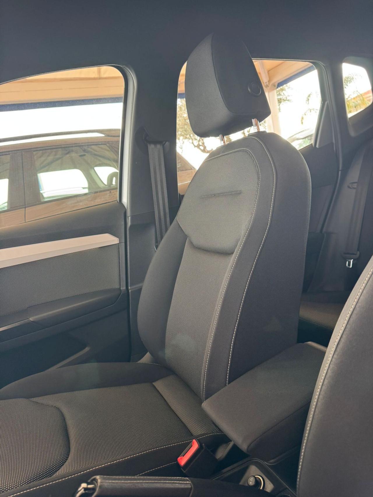 Seat Arona 1.6 TDI 95 CV XCELLENCE