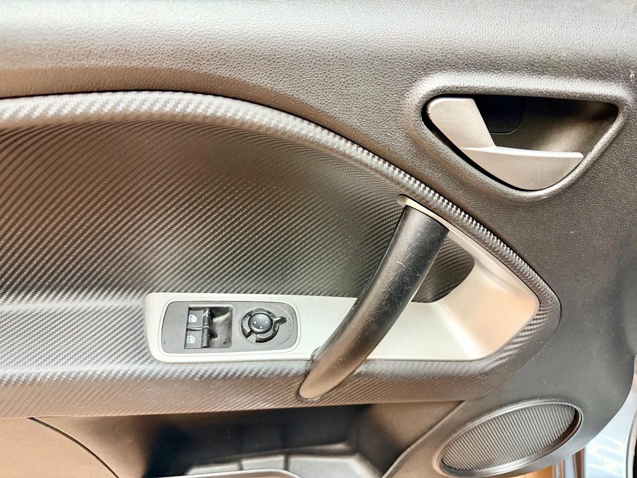 Alfa Romeo MiTo 1.3 JTDm 95cv