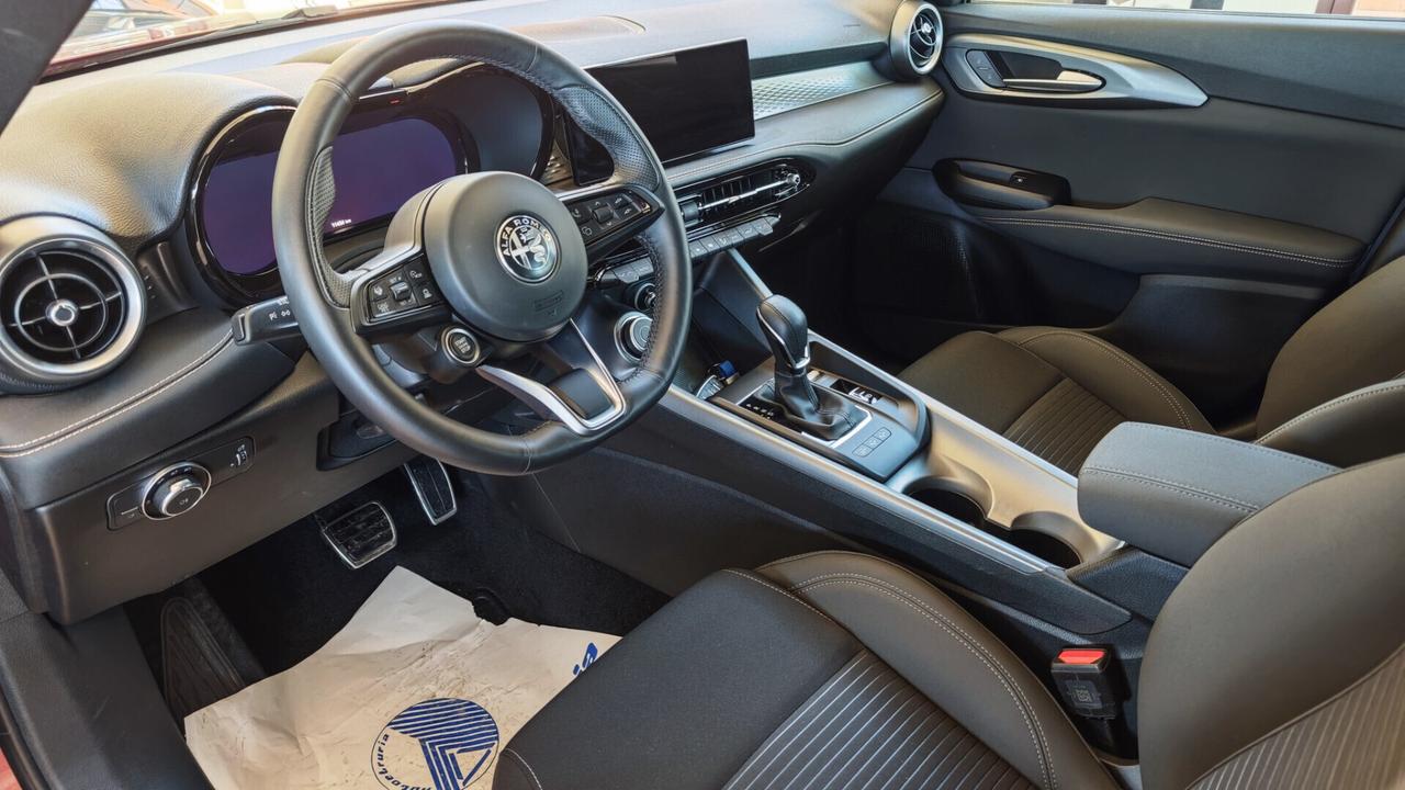 Alfa Romeo Tonale 1.6 diesel 130 CV TCT6 Sprint